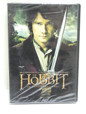 LE HOBBIT UN VOYAGE INATTENDU FILM DVD SEIGNEUR DES ANNEAUX VF NEUF SOUS BLISTER
