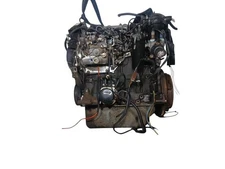 162XUD9 242280 teilmotor PEUGEOT 309 1991