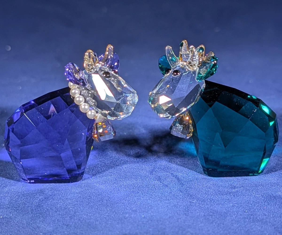 Swarovski Lovelots for sale | eBay
