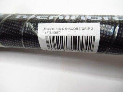 NOS 2015 TECNIFIBRE T-FIGHT 325 DYNACORE TENNIS RACQUET (4 1/4