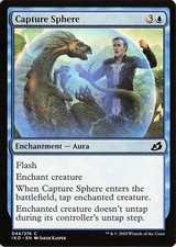 Capture Sphere 44 -Ikoria: Lair of Behemoths - NM