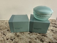 Avon Anew Retroactive Cream 1.7oz NNB NOS Lot of 2 New 2001