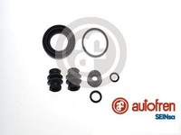 Autofren Seinsa D4468 Reparatursatz FüR Bremssattel Reparatursatz Repsatz