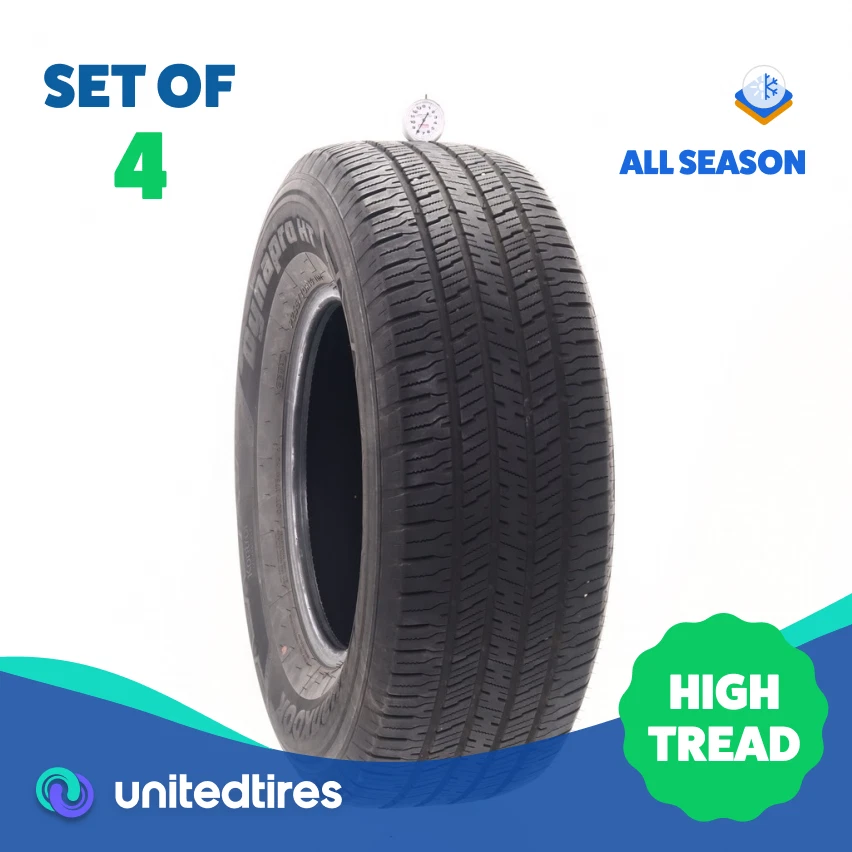 265/70/16 All Season Tires for sale | eBay