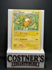 Raichu RC9-32 Pokemon Generations: Radiant Collection Regular NM on eBay