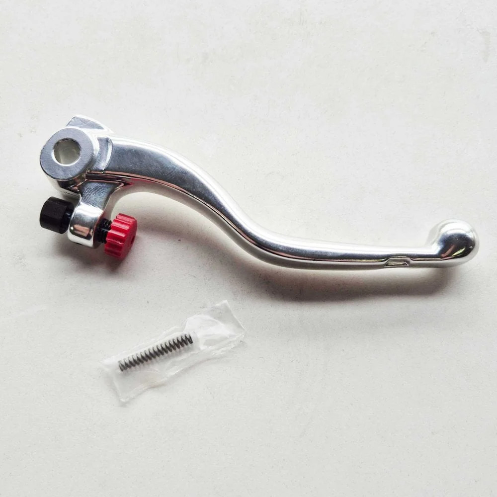 Apico - Front Brake Lever - LEB70 - Elite - Husqvarna TE150-300 22-26, FE250-501