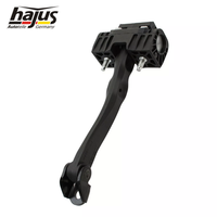 Hajus TüRstopper TüRfangband TüRfeststeller Vorne L&R FüR Opel Astra H