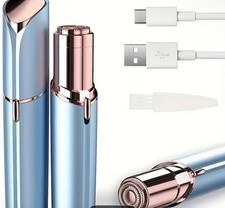 Facial Hair Remover Trimmer