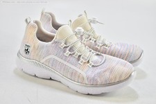 Sneaker by Rieker  Damen Halbschuhe Slipper  EUR 41 Nr. 26-M 415