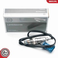 Esen SKV Lambdasonde Sensor Abgassteuerung 09SKV703 FüR Fiat Qubo Mini Peugeot 1