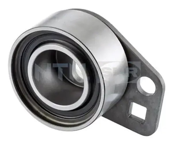 Timing belt tensioner pulley GT361.13 SNR for ROVER HONDA LAND ROVER