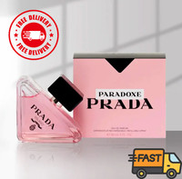 Prada Paradoxe Eau de Parfum 90ml for Women