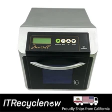 Thermofischer Maxwell 16 Promega AS2000 Automated DNA Extractor Magnetic