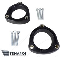 Tema4x4 30mm H&ouml;herlegungskit Lift Kit vorne hinten f&uuml;r Nissan Almera Altima
