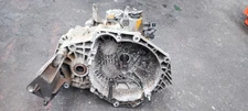 VAUXHALL INSIGNIA 2014 GEARBOX 6 SPEED MANUAL GM55561696 2.0 CDTI