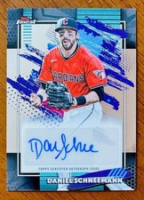 Daniel Schneemann Finest 2026 Auto