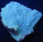 Aragonite  - Mason Mine - Gleeson, Arizona — photo 1
