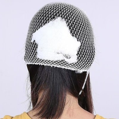 Easyly Wear Meshes Tubulars Bandages That Facilitates Simple Dressing