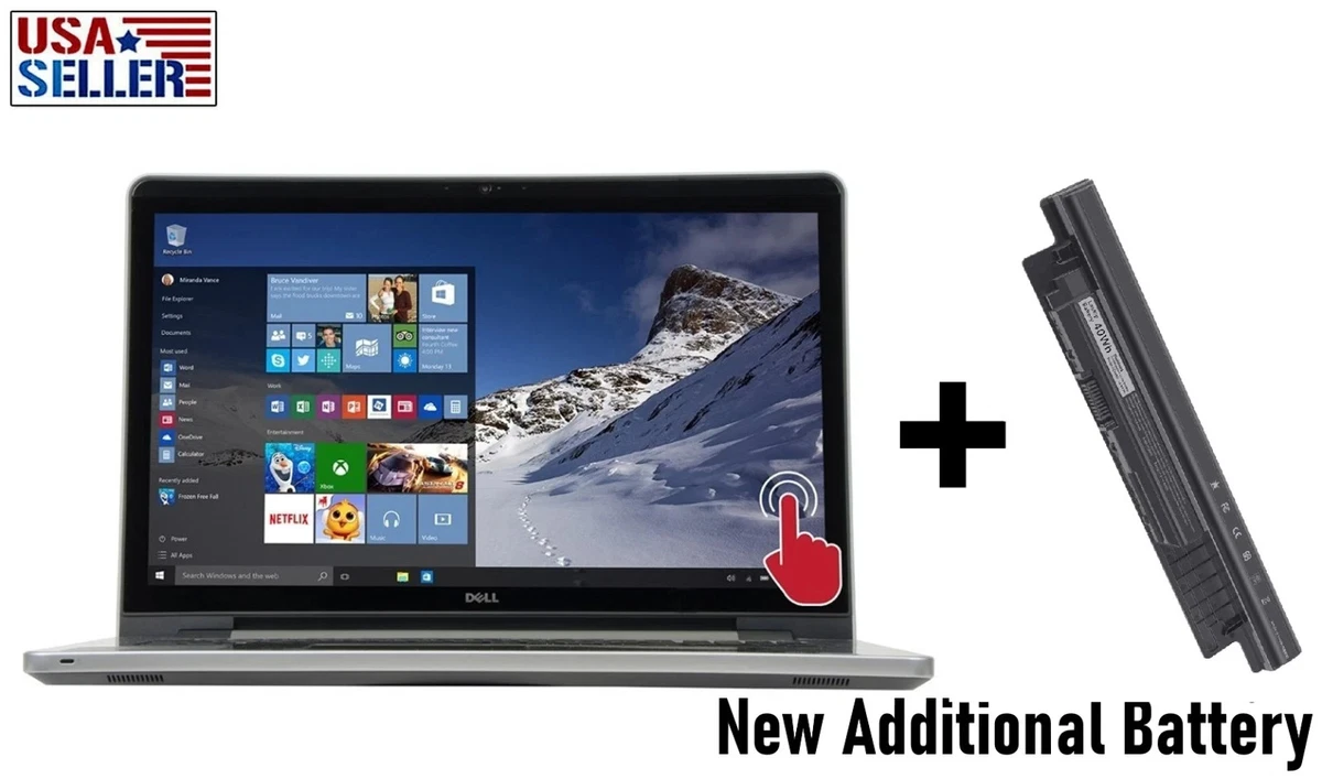 Dell Inspiron 15 5559 Notebooks/Laptops for Sale | Shop New & Used