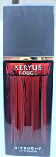 Vintage Xeryus Rouge by Givenchy Cologne Men 1.7 oz EDT Spray