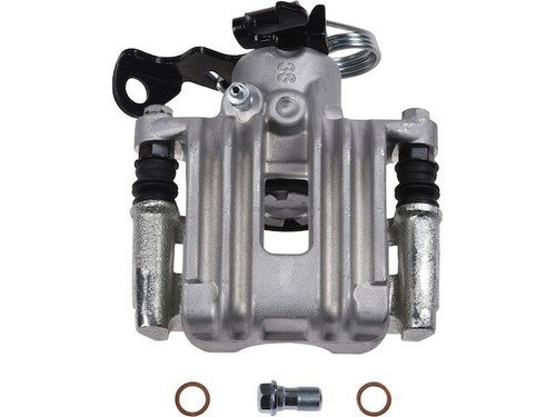 For 1998-2004 Audi A6 Brake Caliper Rear Left API 54721PMQZ 1999 2000 ...