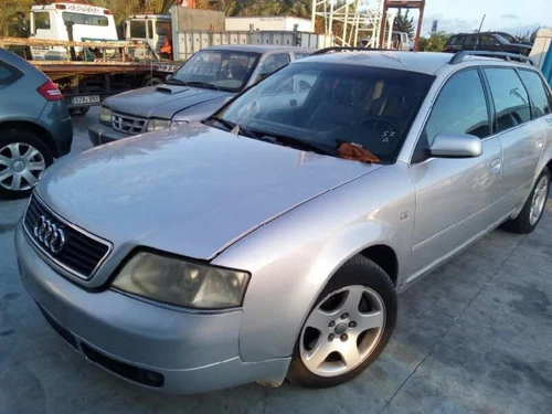 4B0419502B Columna Direccion para AUDI A6 AVANT (4B5) 2.5 TDI 2000 844796 - Imagen 5 de 10