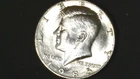 1985-D-- Kennedy Half - GEM-BU- BETTER DATE- A2