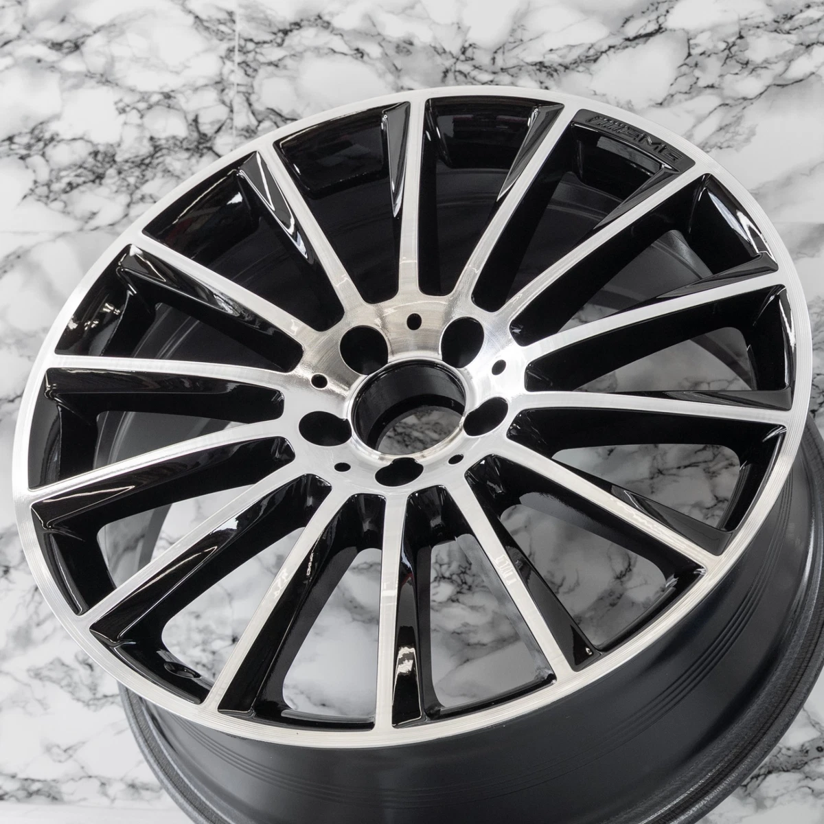 Mercedes-Benz 19x7.5 Car and Truck Wheels for sale | eBay