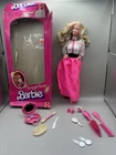 Vintage 1982 Angel Face Barbie #5640 Superstar Era 2 Tone Hair W/Accessories
