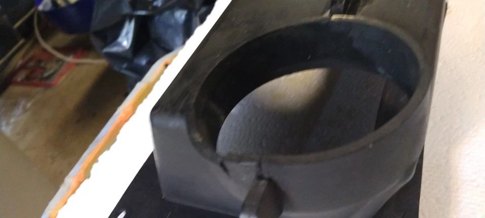 Arctic Cat Parte #1670-397 Ajuste 700 ZR Modelos Y Gatos Salvajes Varios Años ¡Ver Fotos! Foto 3 de 4