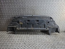 2010 PEUGEOT 3008  HDI Bumper Front Undertray