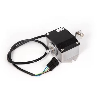 0-5V Accelerator Foot Pedal RJSQ-001-LT-C1 for lvtong Golf Buggy