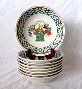 Villeroy and Boch Basket | eBay