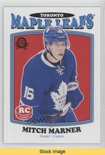 2016-17 Upper Deck O-Pee-Chee Update Marquee Rookies Retro Mitch Marner READ m8r