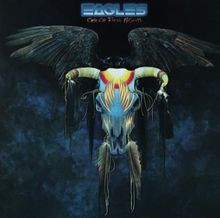 One of These Nights von Eagles | CD | Zustand sehr gut