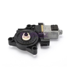 Front Left Electric Window Lifter Motor For 18-23 Kia Rio 2018-24 Hyundai Accent Front Left Electric Window Lifter Motor For 18-23 Kia Rio 2018-24 Hyundai Accent