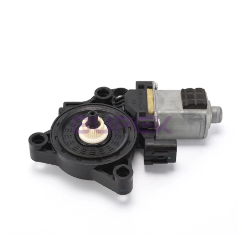 Front Left Car Electric Window Lifter Motor For 2018-2024 Kia Rio Hyundai Accent - Image 2 of 4