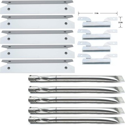 Parts Kit DG261 Replacement for Gas Grill Brinkmann 810-1575-W