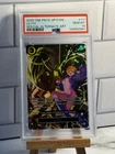 One Piece OP07-111 Lilith OP13 Special SP Parallel ENG Alternate Alt Art PSA 10