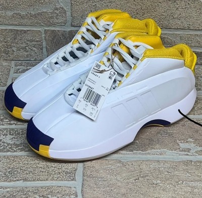 - 2024 'Away' 98 Crazy アディダスKOBE1ジャケットLサイズadidasコービーCrazy8マンバ Adidas white black/core core - IG8341 - ウェア