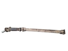 Rear Drive Shaft 4WD 6 Cylinder King Cab Fits 86-87 NISSAN PICKUP 642014