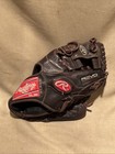 Rawlings Revo SC650 6SC112CS 11.25” STD 122 Baseball Glove RHT Solid Core — photo 1