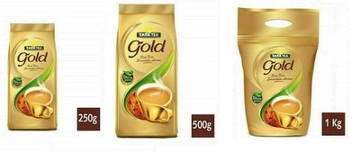 Tata Tea Gold Premium Assam tea Rich & Aromatic Chai Black Tea Free Shipping