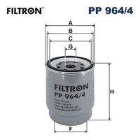 Filtron Kraftstofffilter PP 964/4