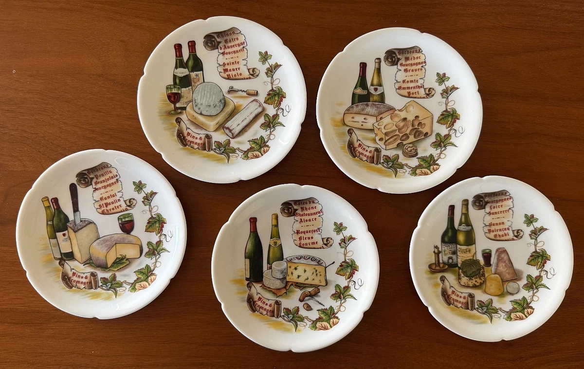 25+ Rochard Limoges Plate for sale | Updated Oct 2026