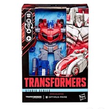 NEW Transformers Studio Series War for Cybertron Optimus Prime