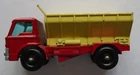 Matchbox Series #70 Grit Spreading Truck Lesney