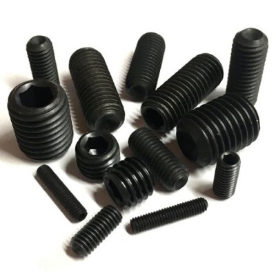 ARROWMAX AM-13SE5006 Grub Screw M5x6mm (10)