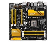For ASROCK Z97M OC Formula motherboard LGA1150 DDR3 32G DP+HDMI M-ATX Tested ok