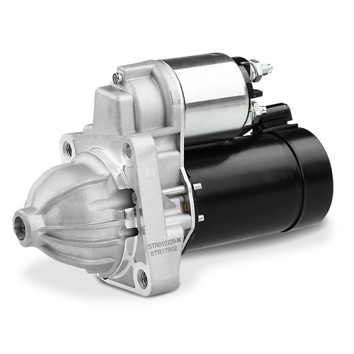 Starter Motor for BMW E46 E85 E86 3 Series M3 Z4 3.2 3.0L 2000-2008 Petrol 1.3Kw - Picture 9 of 10